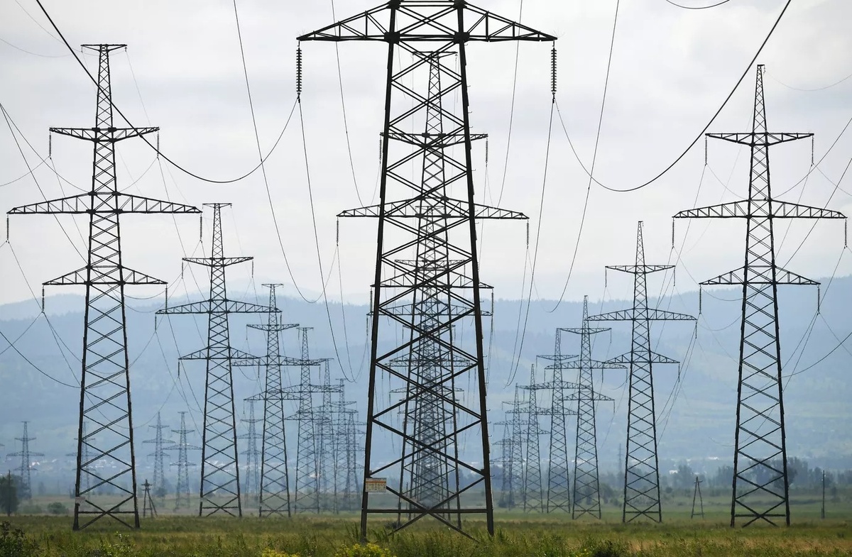 © Sputnik / Илья Наймушин