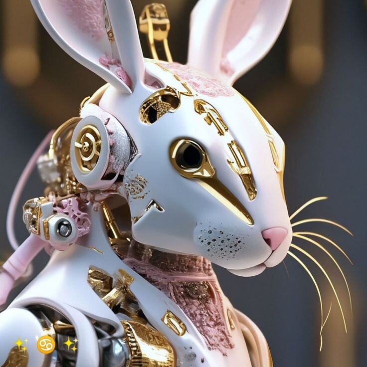 Год Кролика