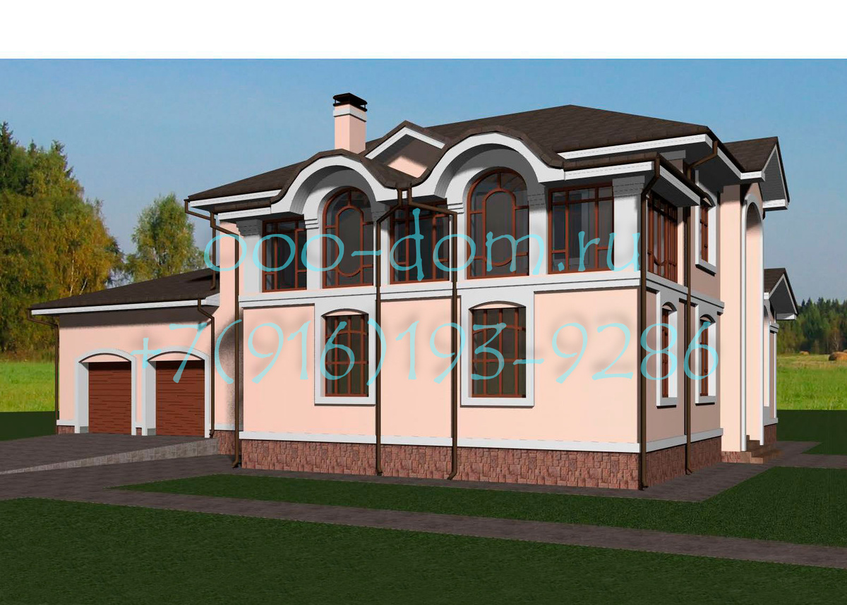 Эскизный проект 1