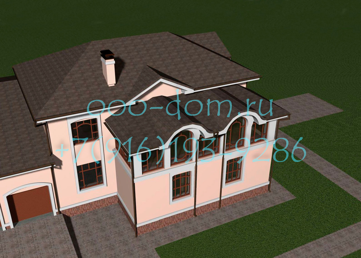 Эскизный проект 1