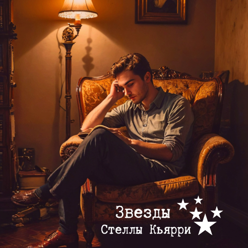 ©Звезды Стеллы Кьярри