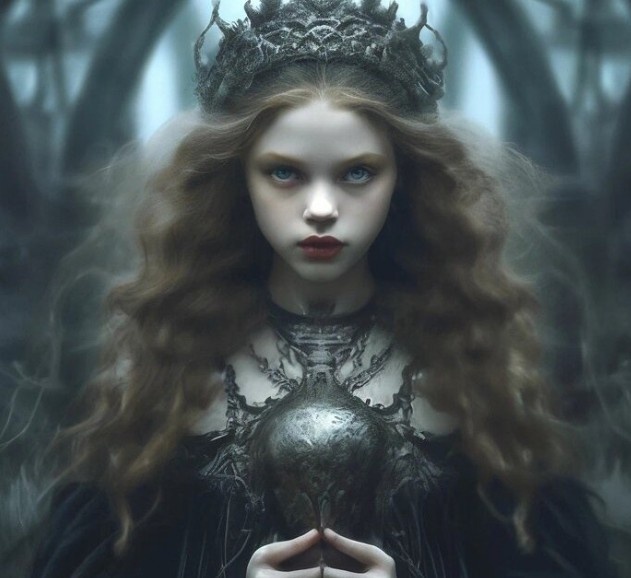 Изображение создано с помощью нейросети 