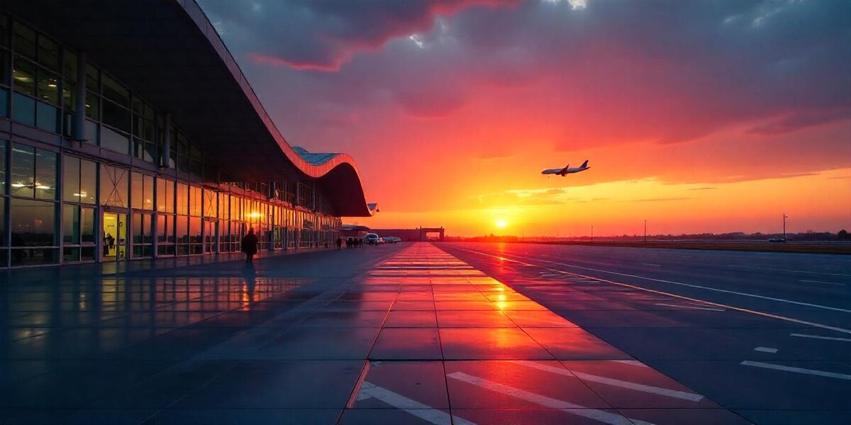 Рейтинг авиакомпаний мира 2025: топ-10 лучших перевозчиков