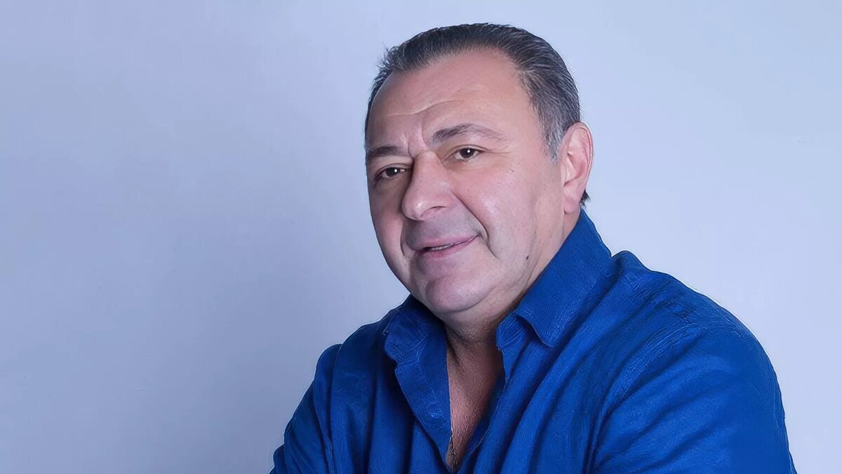 © Photo : Yerevan State Musical Comedy Theatre