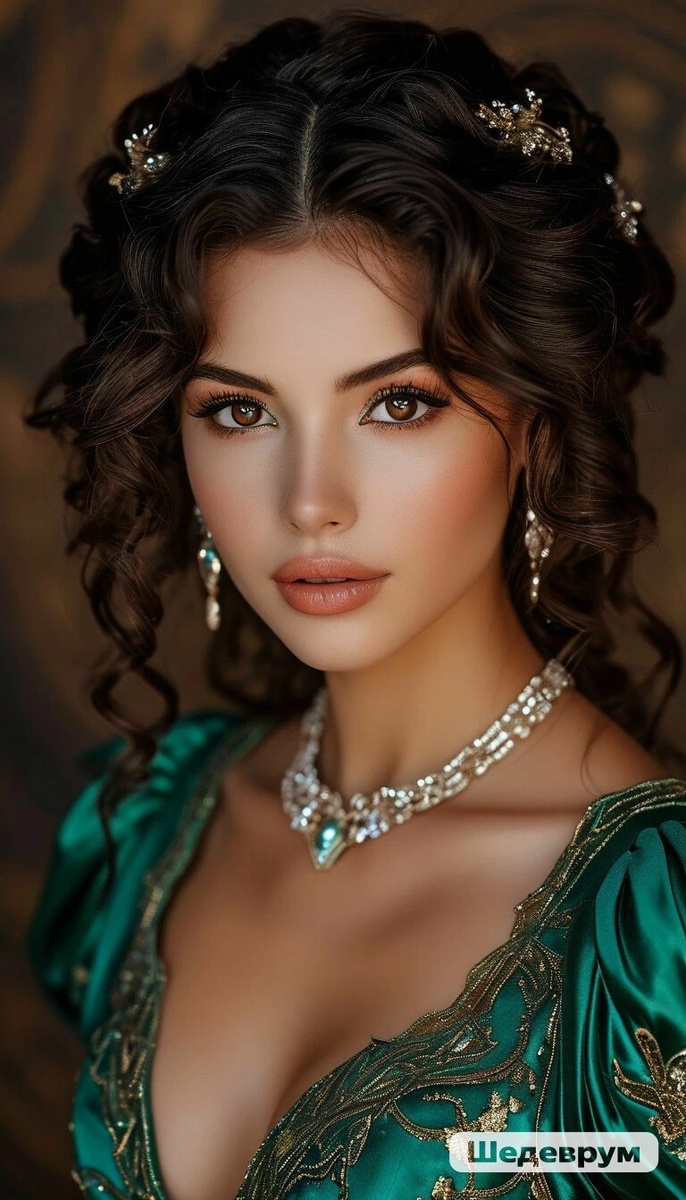 Изображение сгенерировано в нейросети Шедеврум - Азалия