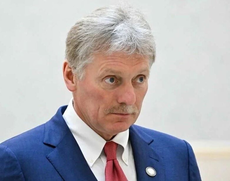 Дмитрий Песков (иллюстрация из открытых источников)