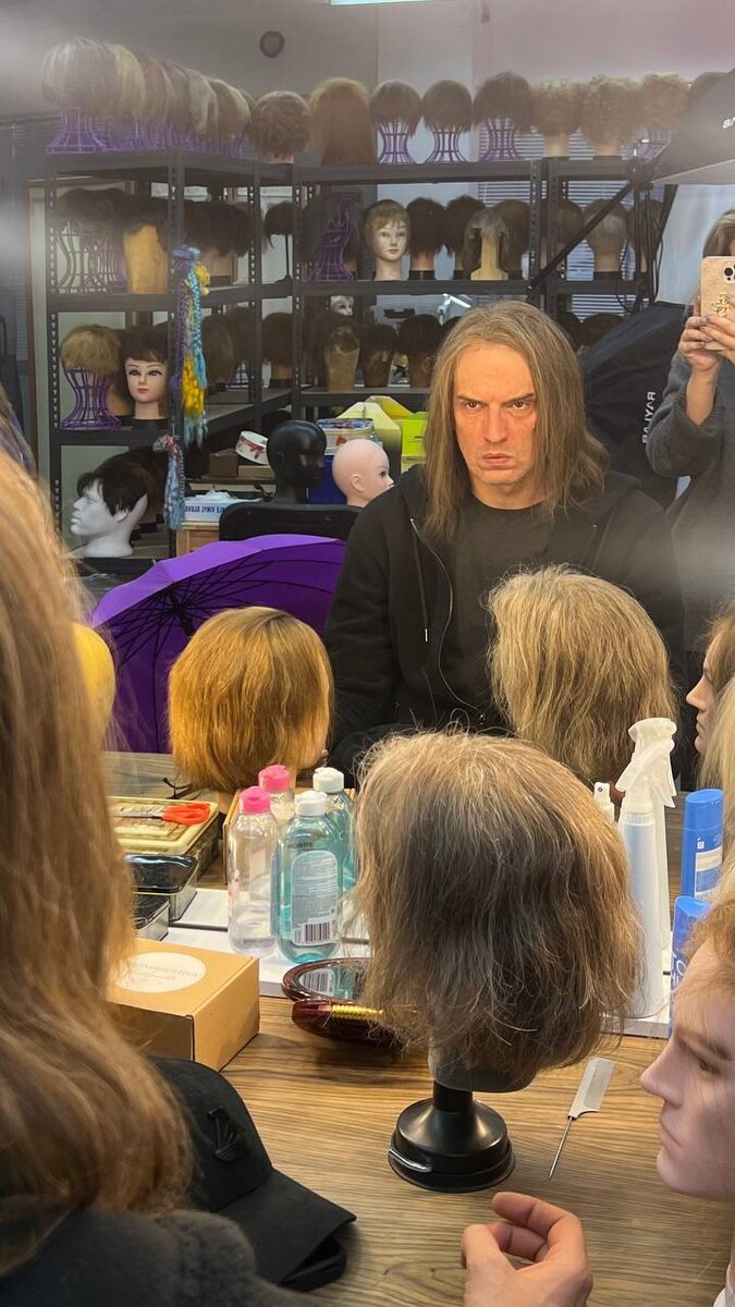 Женя Коряковский