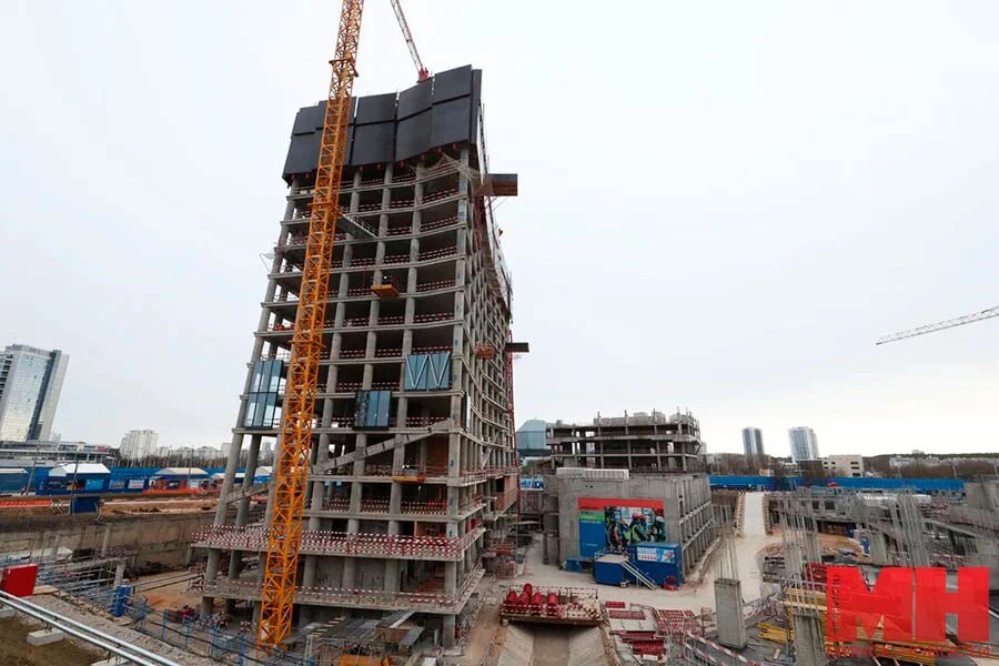    Фото: Агентство "Минск-Новости"