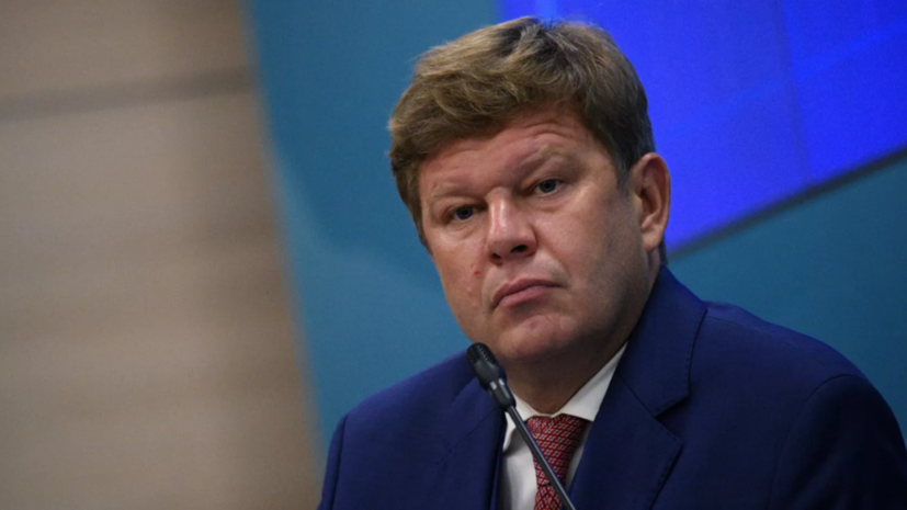   РИА Новости