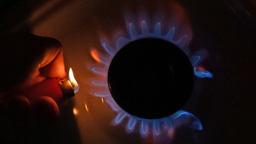   Gettyimages.ru Anna Ross