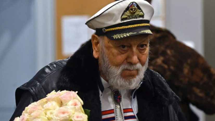   РИА Новости