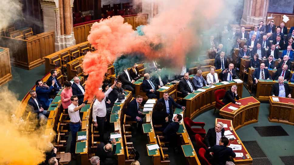 Фото: Marton Monus / Reuters