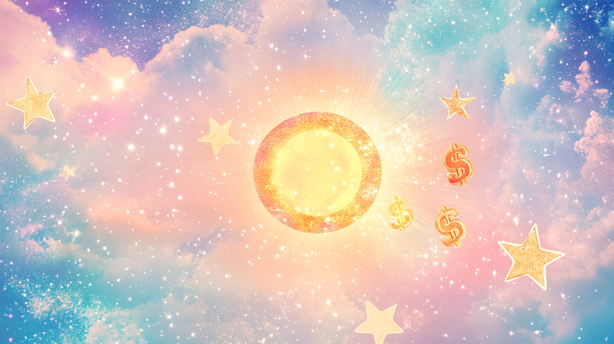    Как натальная карта раскрывает тайны ваших финансов и помогает увеличить доход: пошаговое руководство