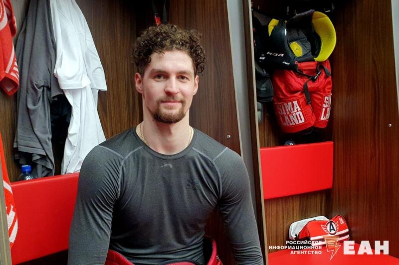    Фото ЕАН / Евгений Кашников