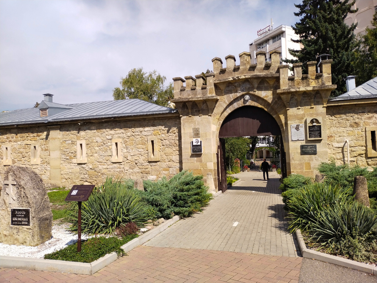 Это фото и далее из личного архива 