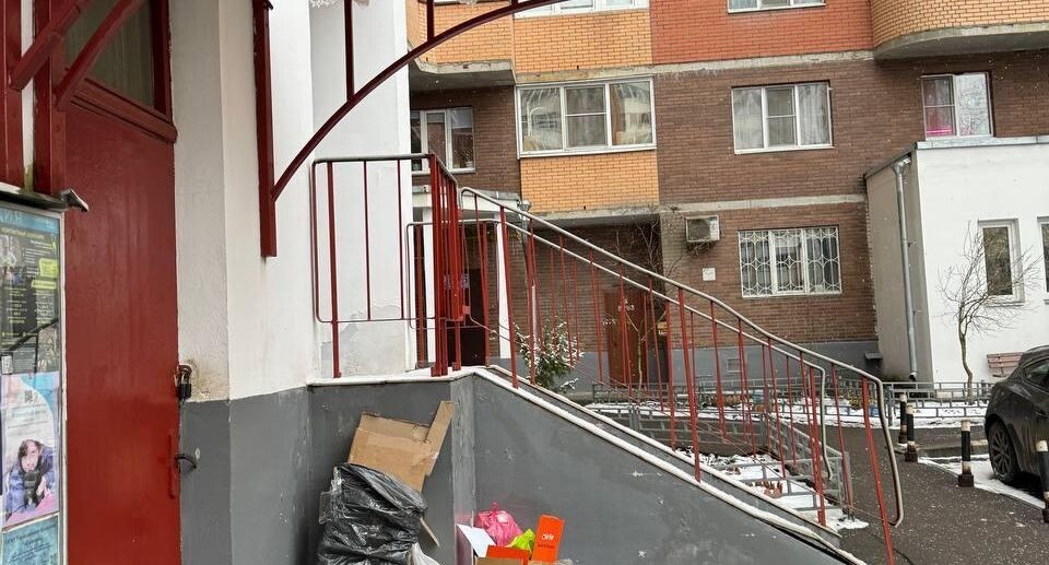    Министерство по содержанию территорий и государственному жилищному надзору