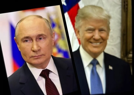    Путин поддержал идею Трампа не наносить удары по энергетической инфраструктуре 30 дней. Перемирие пока откладывается