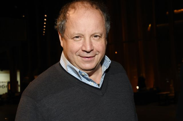 Дмитрий Астрахан