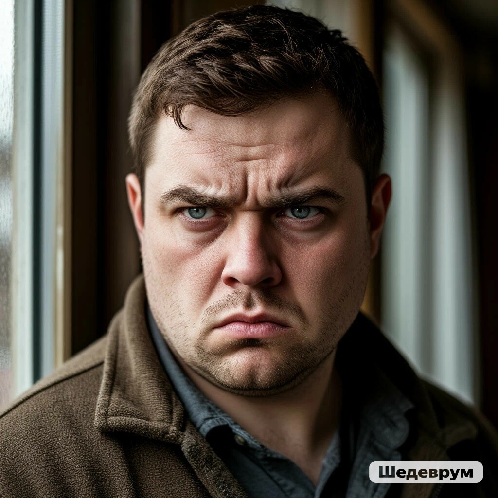 Дмитрий по мнению Нейросети Шедеврум