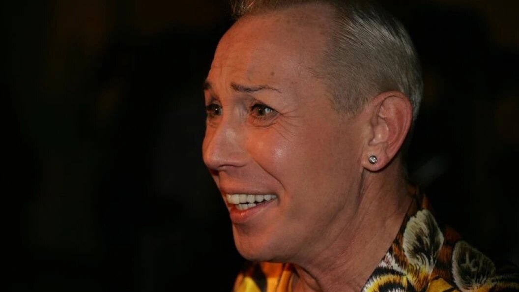    Фото: Kirill Pochivalov/Russian Look/globallookpress