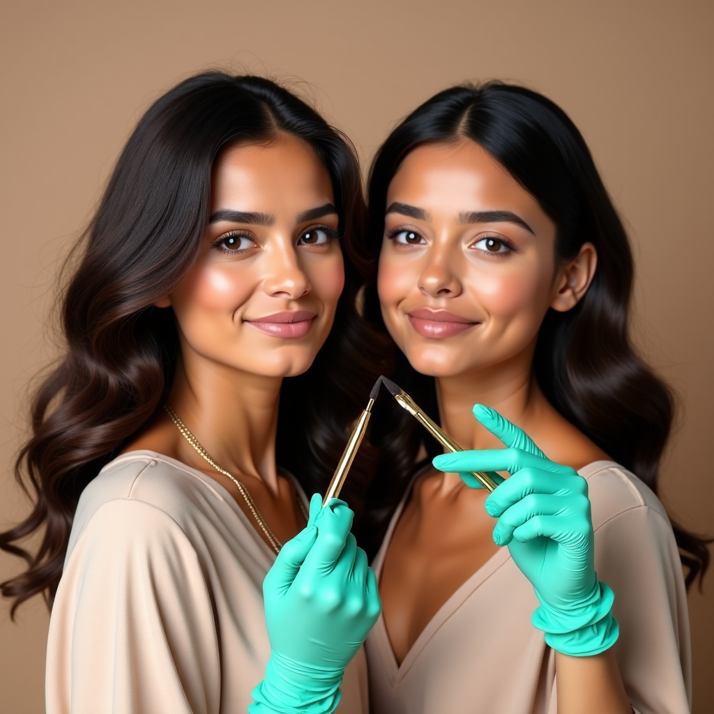 Задумываетесь, как начать зарабатывать на бровях? Узнайте, что мешает вам стать успешным бровистом-реновологом уже сегодня!