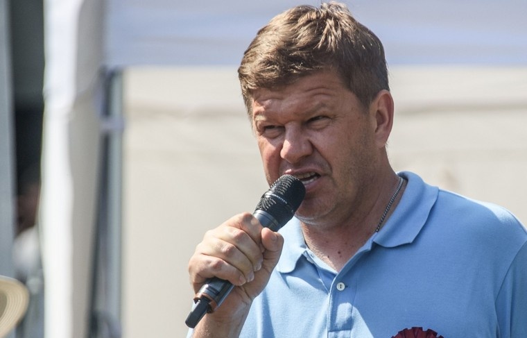    Сергей Лантюхов/NEWS.ru