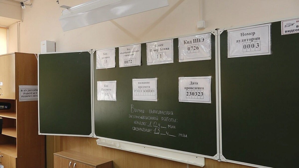    Фото: телеканал «Краснодар»