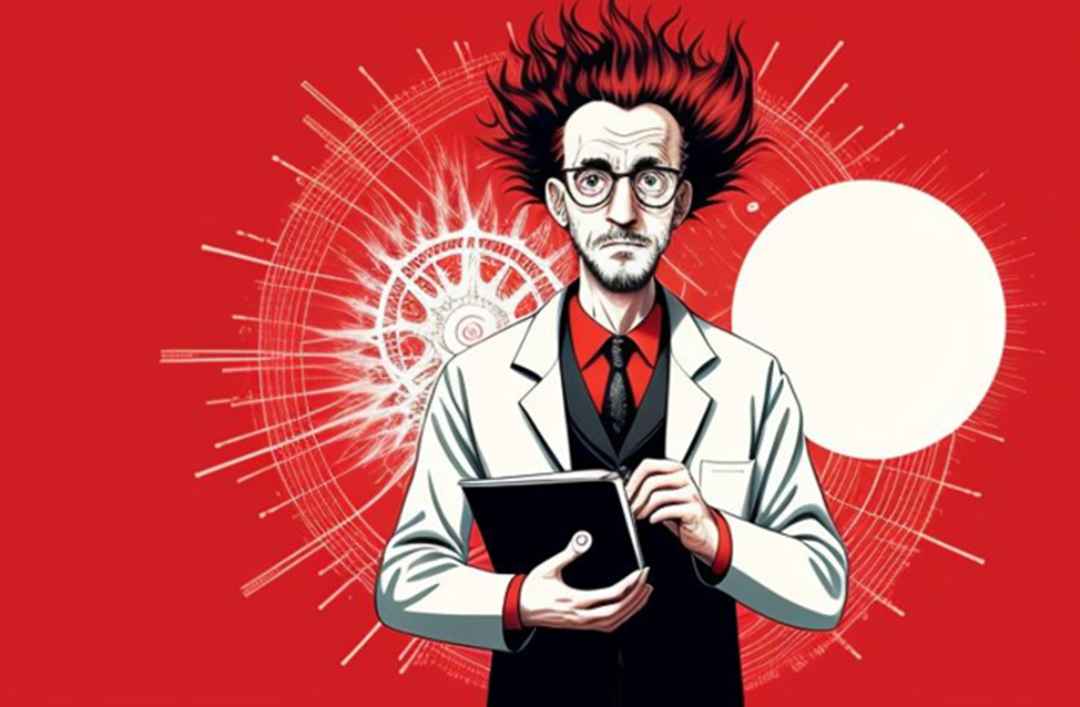 Коллаж Valentin Vinichenko PSY