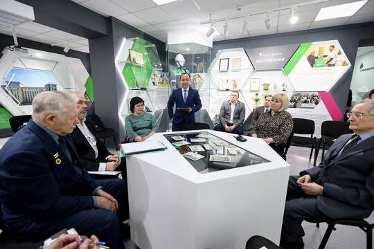   В память о подвиге