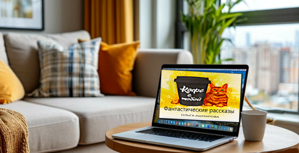 Слушать 4 фантастических рассказа