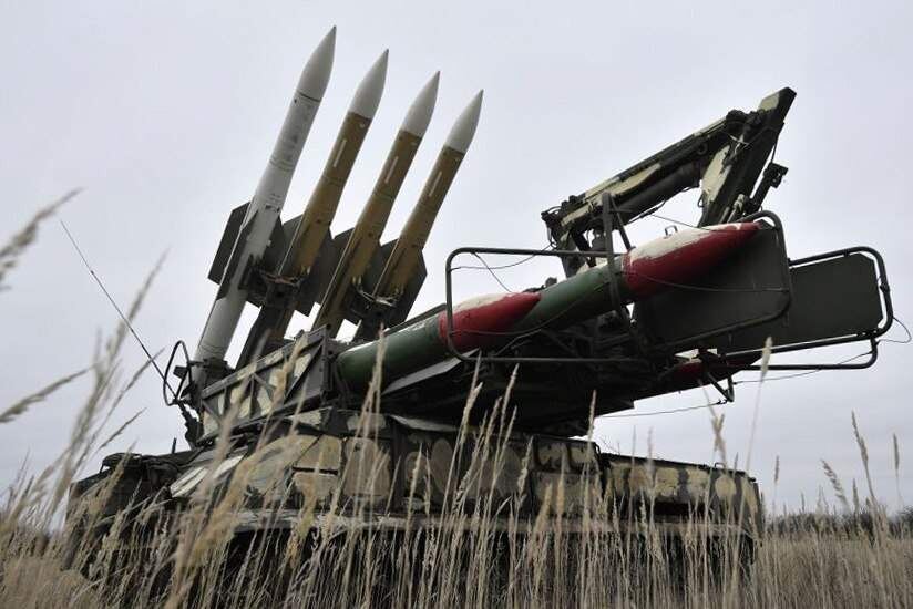    Оперштаб Курской области