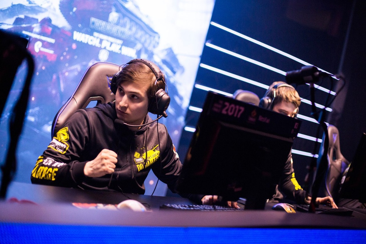    ИИ против чемпионов Dota 2: зачем это нужно и что за этим стоит?