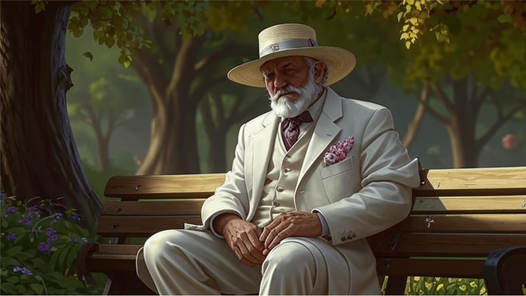 Изображение сгенерировано Кандинский 3.1