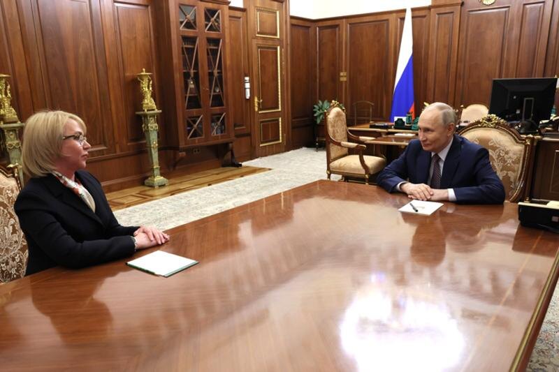    Сайт Кремля