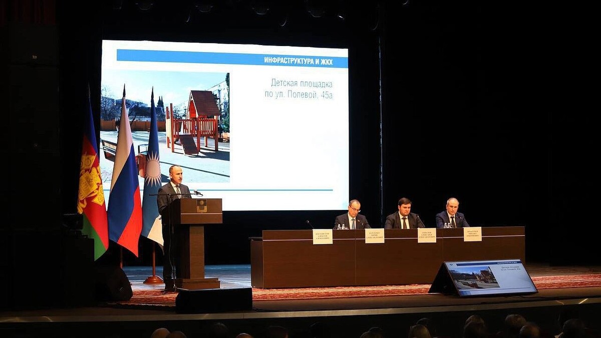    фото: пресс-служба администрации Краснодарского края