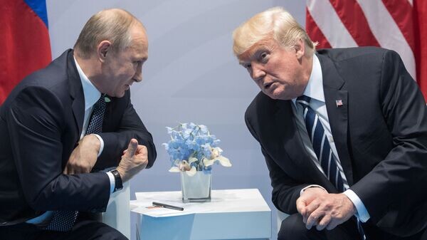    © Sputnik / Sergey Guneev