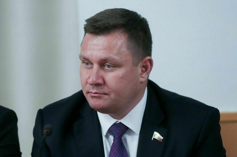   Пресс-служба Госдумы