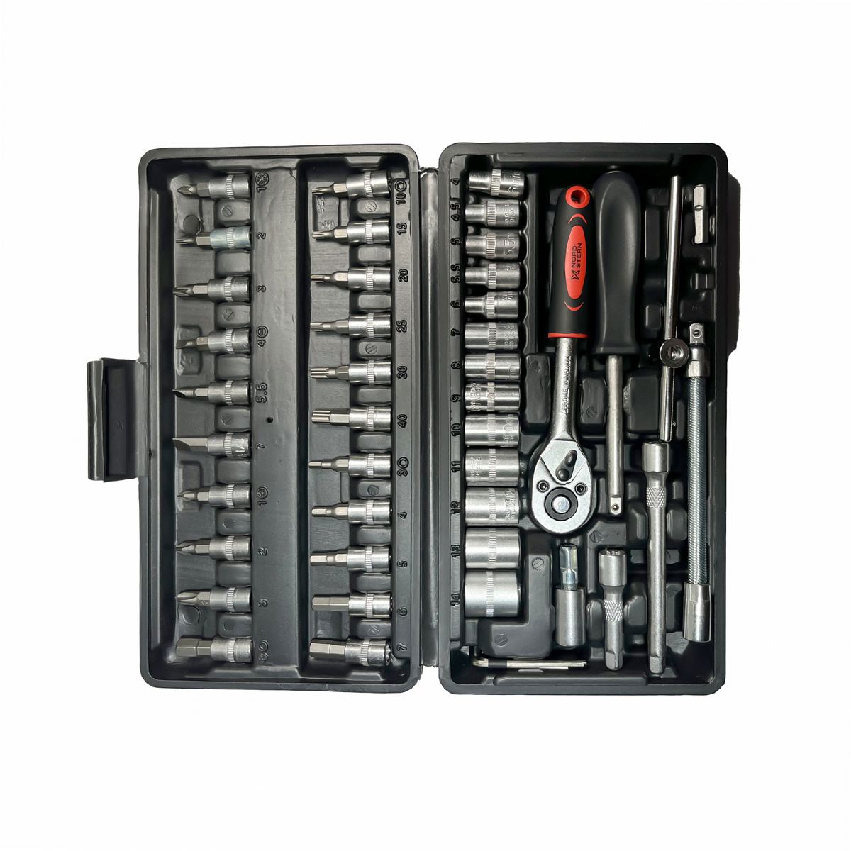 NORD STERN 46 предметов