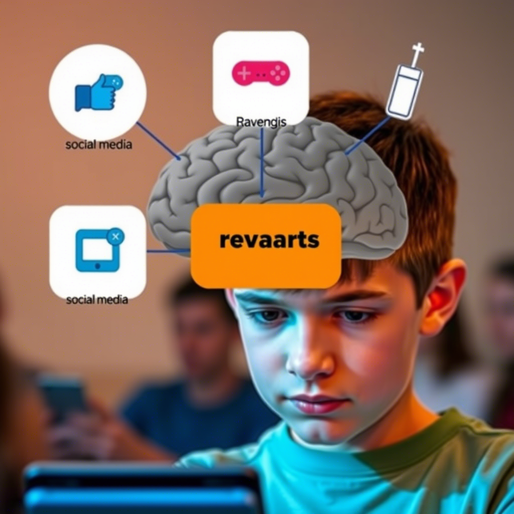 Почему медиа опаснее алкоголя и каннабиса?