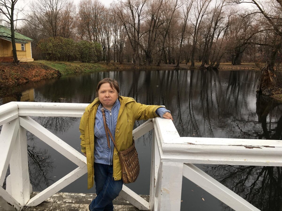 В Болдино