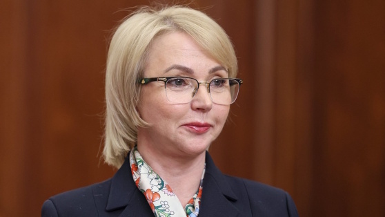    Вторая женщина среди действующих глав регионов появилась в России ©Михаил Метцель/ТАСС