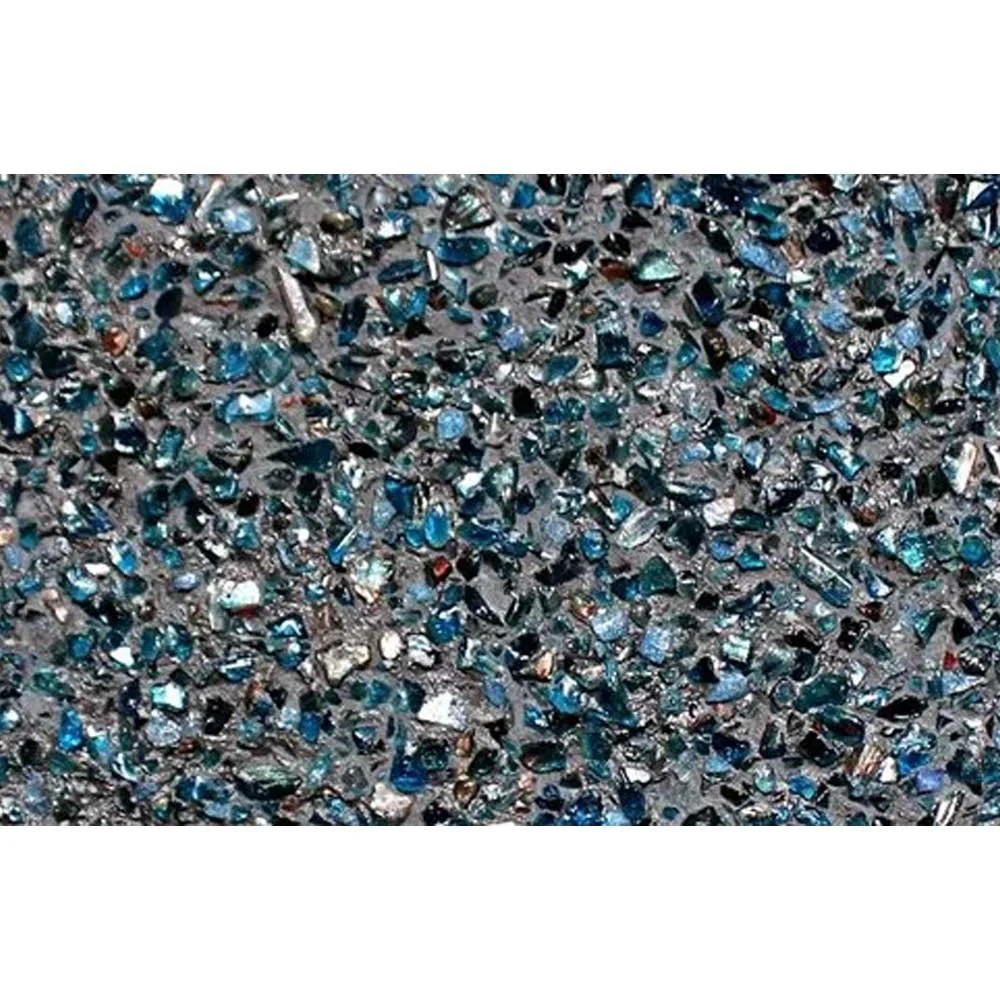  Бетон с битым стеклом — это разновидность бетона, в который добавляют мелкоизмельченное или дробленое стекло.