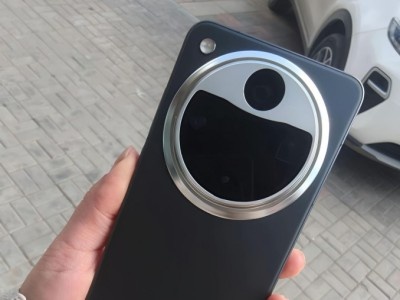    Инсайды #3620: OPPO Find X8 Ultra, тизер vivo X200 Ultra и ноутбук на HarmonyOS