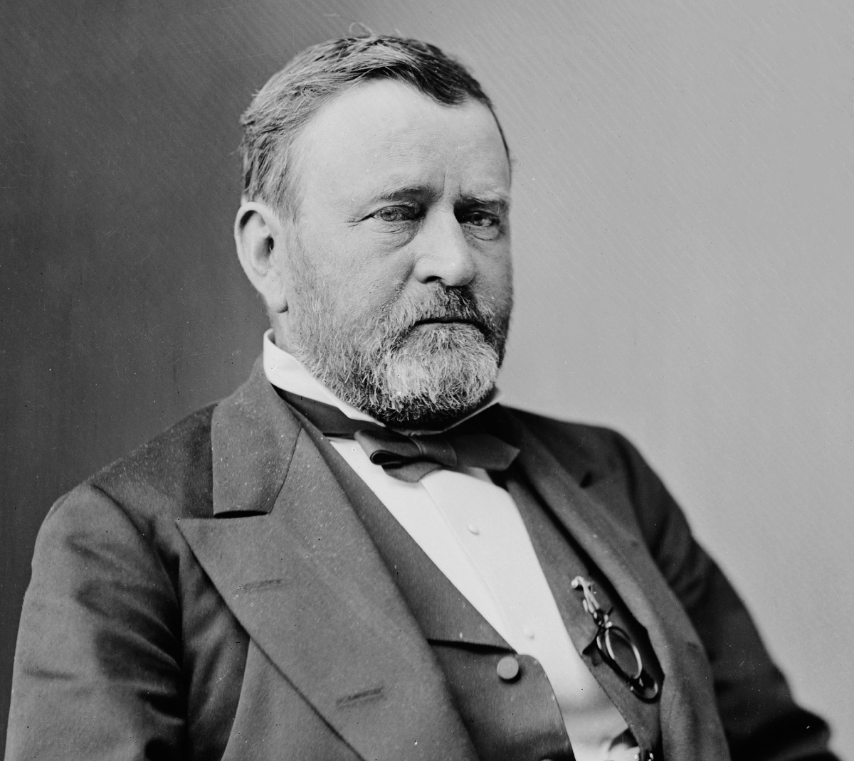 Улисс Грант