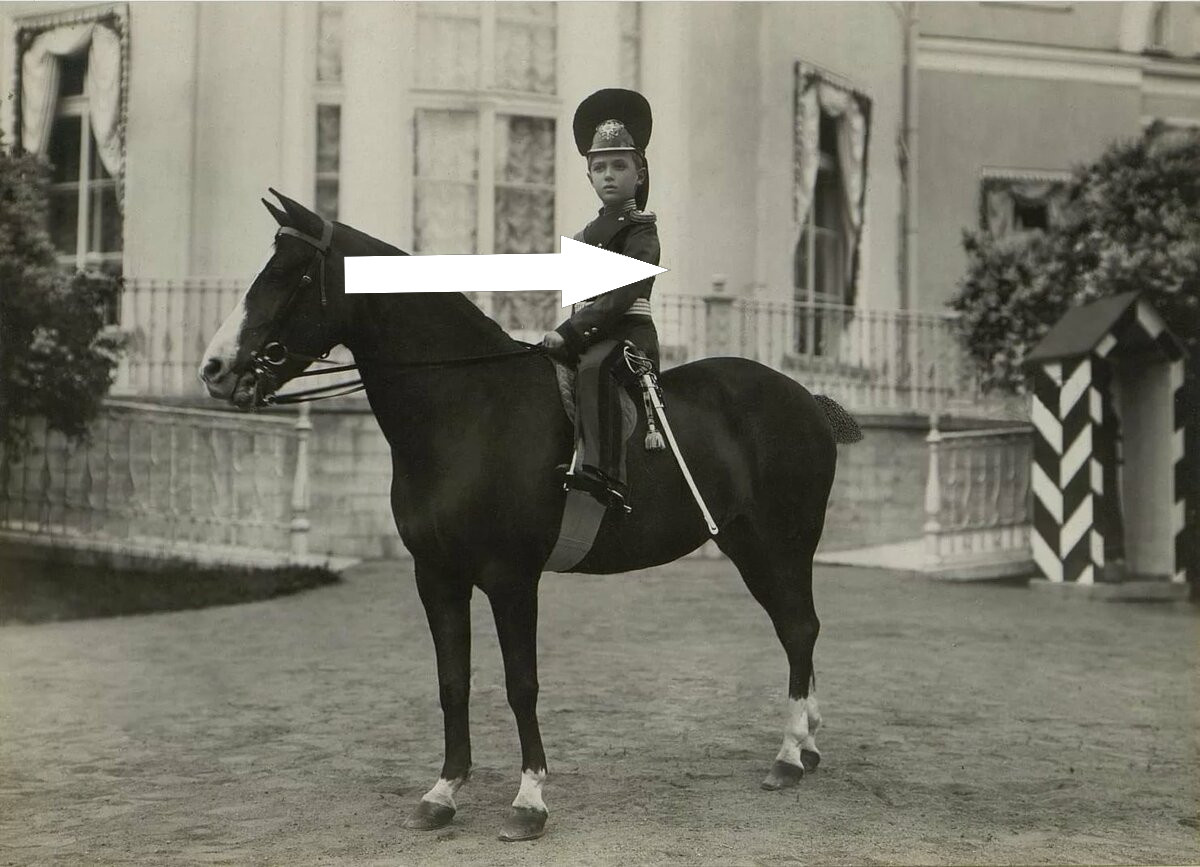    Плач цесаревича Алексея: загадочные тайны Зимнего дворца