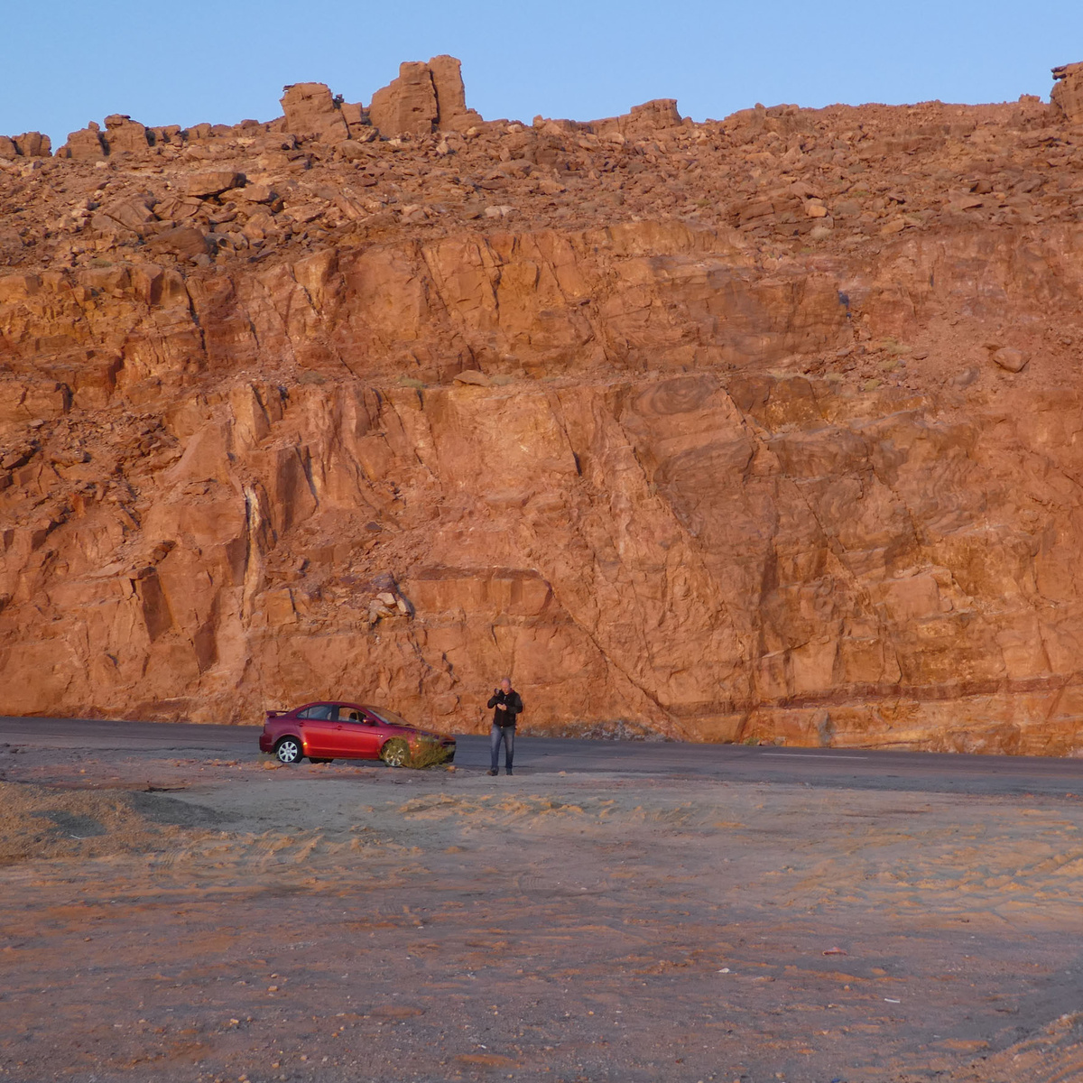Мы ездили в канун пандемии. Вся информация актуальна, кроме цен.