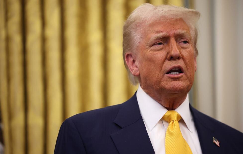 © Win McNamee/ Getty Images