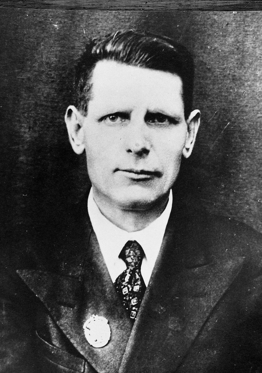 П.М. Горюнов