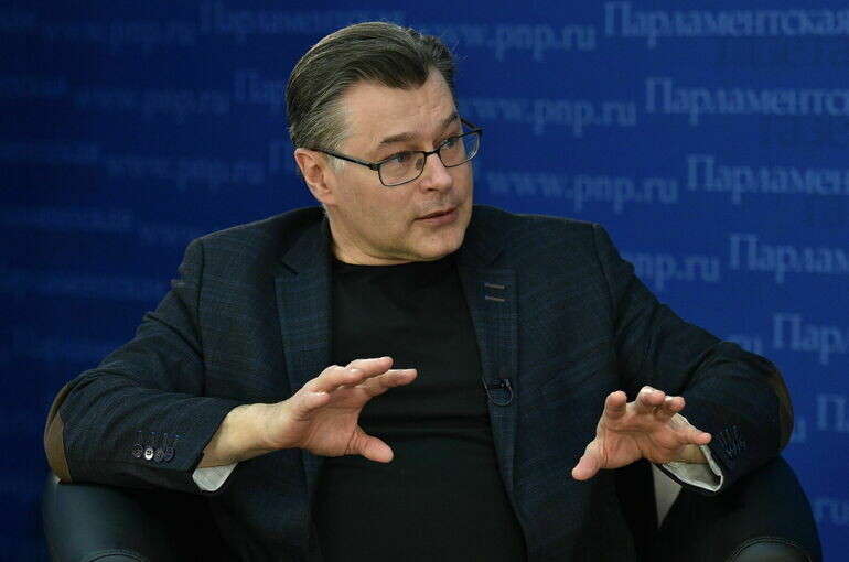   Игорь Самохвалов/ПГ