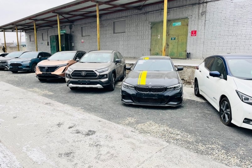    Фото: primamedia.ru Георгий